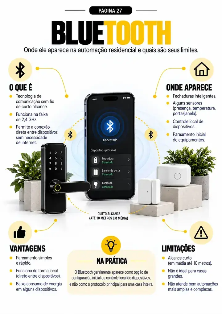 Material do Manual de Automação Residencial 6